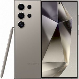 Samsung Galaxy S24 Ultra 5G 12GB/256GB šedý titan