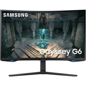 Samsung Odyssey G65B herní monitor 27"