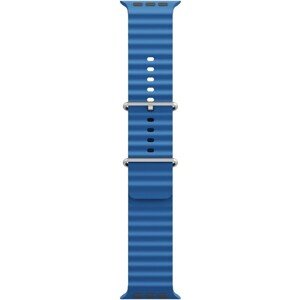 Next One H2O Band řemínek Apple Watch 42/44/45/49mm modrý