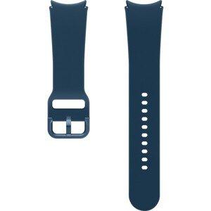 Samsung Sport Band řemínek Galaxy Watch (M/L) Indigo