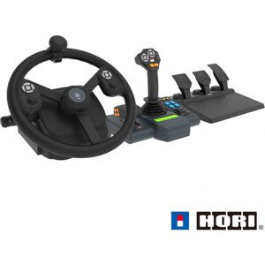 Hori Farming Vehicle Control System pro PC