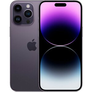 Apple iPhone 14 Pro Max 512GB temně fialový